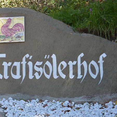 منزل الضيف فِيي  في Trafisolerhof المظهر الخارجي الصورة